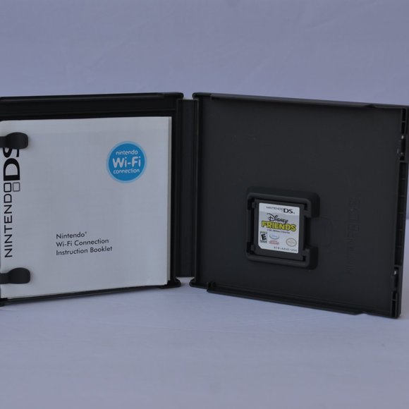 Disney Friends (Nintendo DS) - Picture 3 of 3